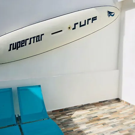 Aparthotel La Palma 2*
