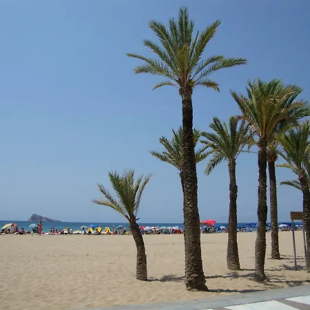 Apartamento View - Welcome Penthouse Karola *