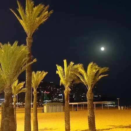 View - Welcome Penthouse Karola Апартаменты