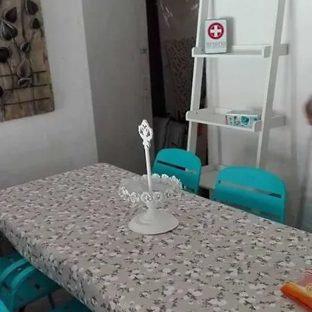 Apartment Vintage Benidorm