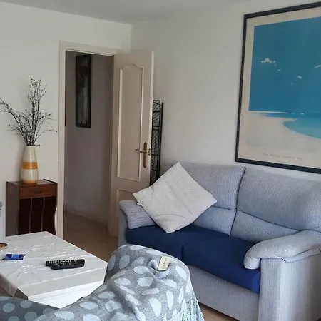 Torre San Sebastian Apartment Benidorm