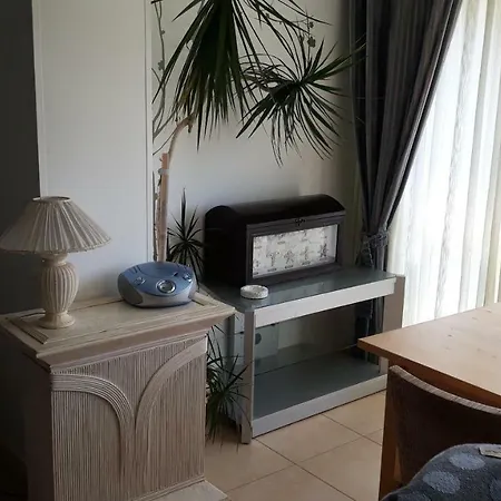 Torre San Sebastian Apartment *