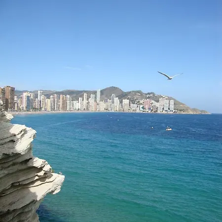 Apartment View - Welcome Penthouse Karola *