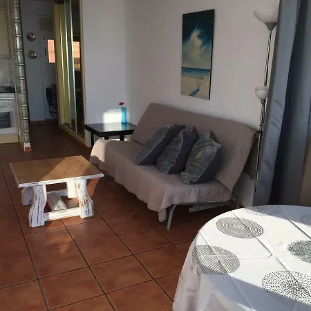 Triton 10a Apartment