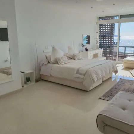 Sea Dreams House