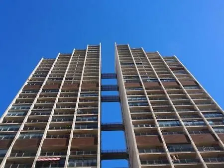 Apartment Con Fantasticas Vistas Al Mar