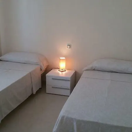 Apartment Con Fantasticas Vistas Al Mar *