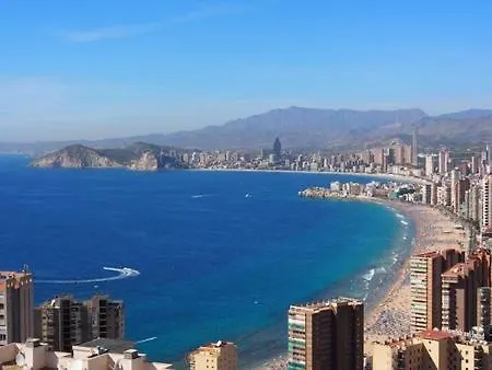 Con Vistas Y Bien Ubicado Renovado *
