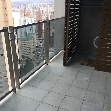 Apartment Con Vistas Y Bien Ubicado Renovado *