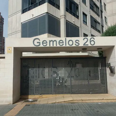 Carmentxu Gemelos 26