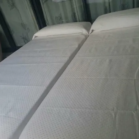 Apartamento Carmentxu Gemelos 26 *