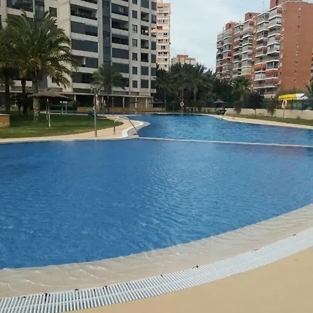 Carmentxu Gemelos 26 Apartamento