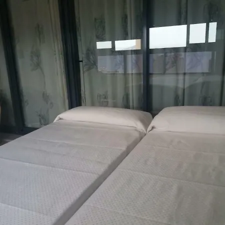 Apartamento Carmentxu Gemelos 26 *
