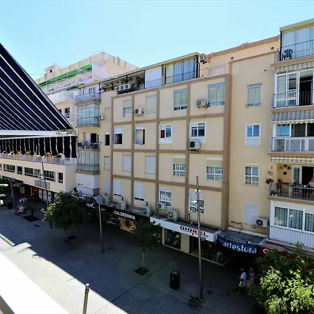 Appartement Palmas 2-10 *