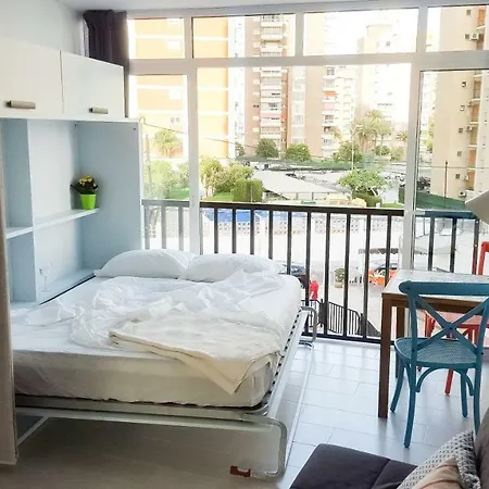 Apt In The Heart Of