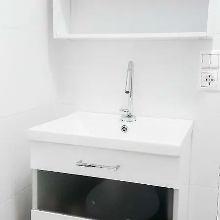 Apt In The Heart Of Benidorm