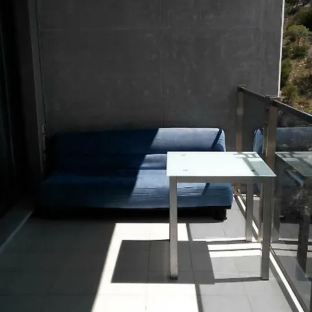 Apartment Apartment Benidorm