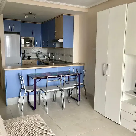 Apartment * Benidorm