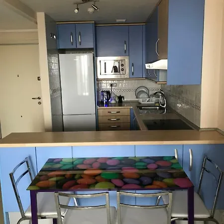 Apartment Apartment