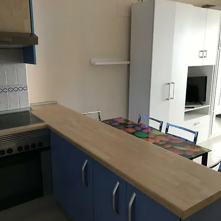 Apartment Benidorm