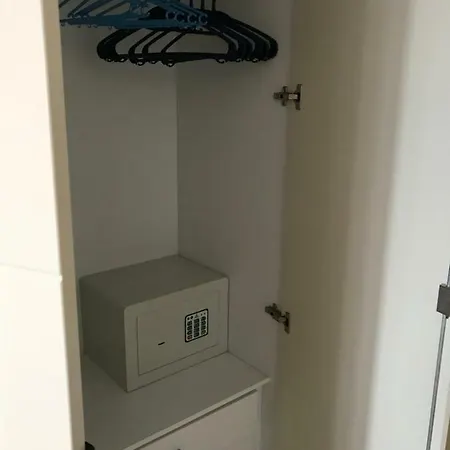 Apartment * Benidorm