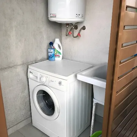 Apartament Apartment