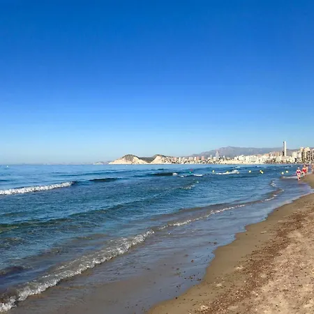 Apartment Apartment Benidorm
