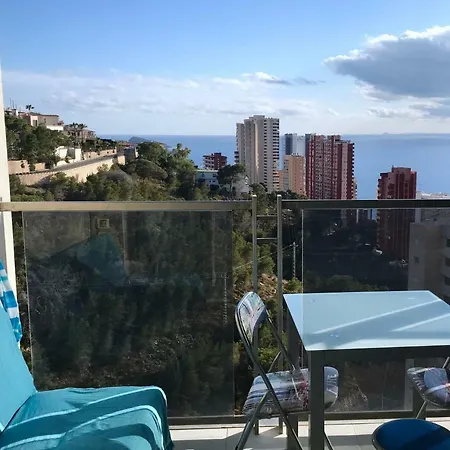 Apartment Apartment Benidorm