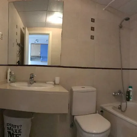 Apartment Benidorm