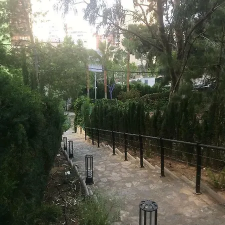 Apartament Apartment