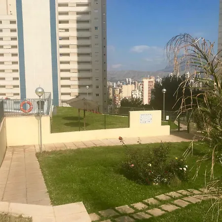 Apartament Apartment *