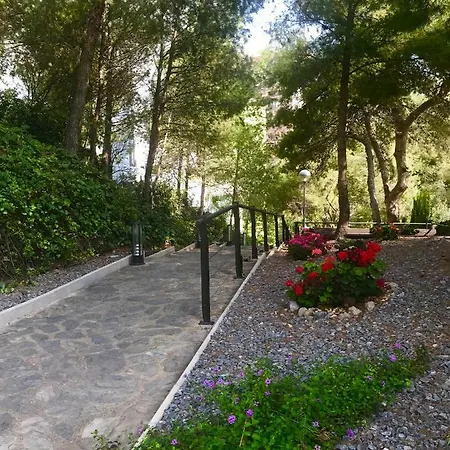 Apartament Apartment *