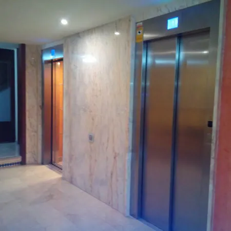 Apartment First Line, Levante Beach - Coblanca 8 - Benidorm