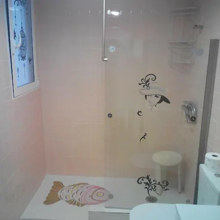 First Line, Levante Beach - Coblanca 8 - Apartment