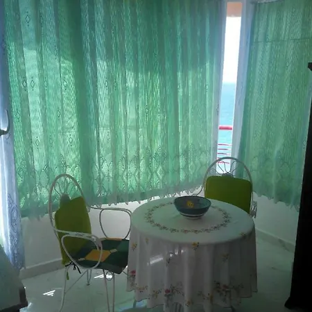 Appartement First Line, Levante Beach - Coblanca 8 - Benidorm