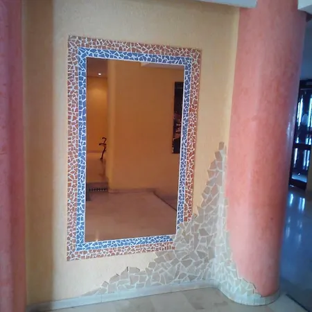 First Line, Levante Beach - Coblanca 8 - Apartment