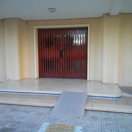 First Line, Levante Beach - Coblanca 8 - Apartment