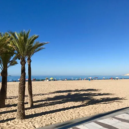 Apartment Apartment Benidorm