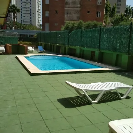 Apartment Carlos V