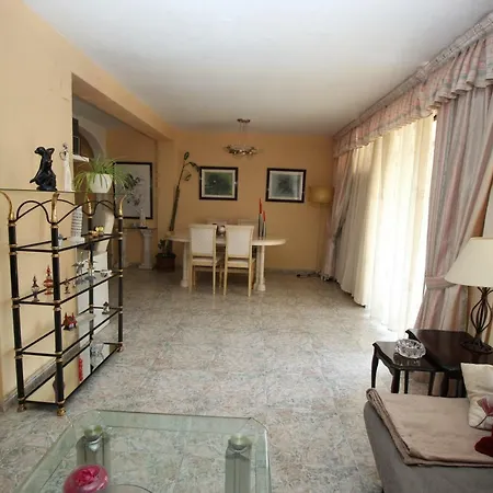 Apartamento Contesa Rincon De Loix
