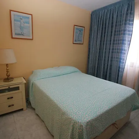 Apartamento Contesa Rincon De Loix