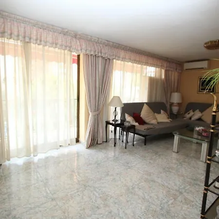 Apartamento Contesa Rincon De Loix *