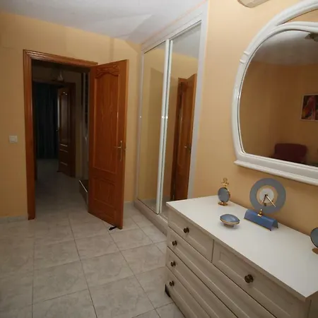 Apartamento Contesa Rincon De Loix