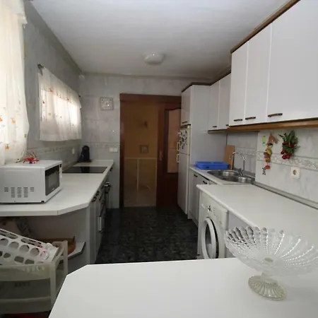 Apartamento Contesa Rincon De Loix Apartment Benidorm