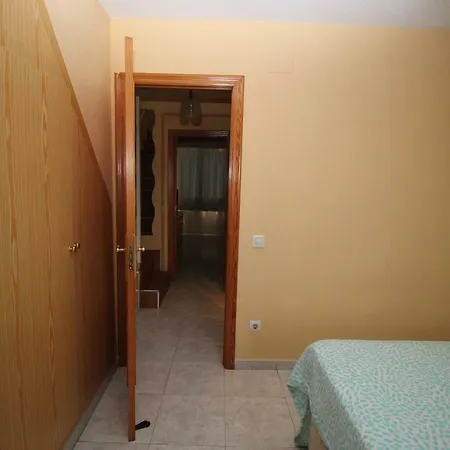 Apartamento Contesa Rincon De Loix Benidorm