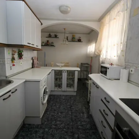 Apartamento Contesa Rincon De Loix Apartment *