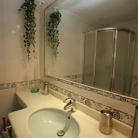 Apartamento Contesa Rincon De Loix Benidorm
