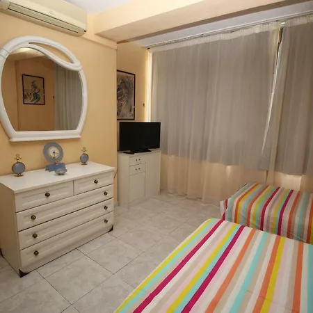 Apartamento Contesa Rincon De Loix Apartment *