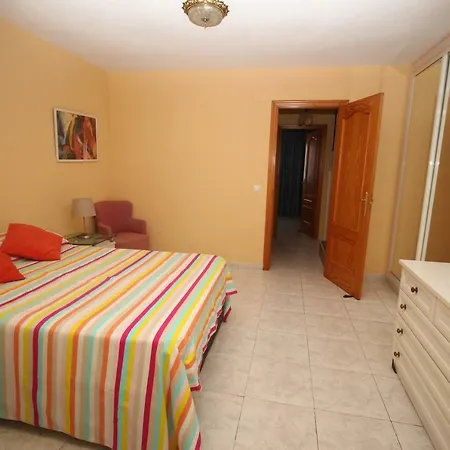 Apartment Apartamento Contesa Rincon De Loix