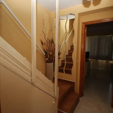 Apartamento Contesa Rincon De Loix * Benidorm